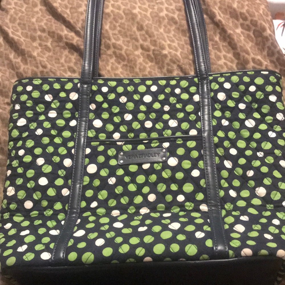 Vera Bradley purse. Used once